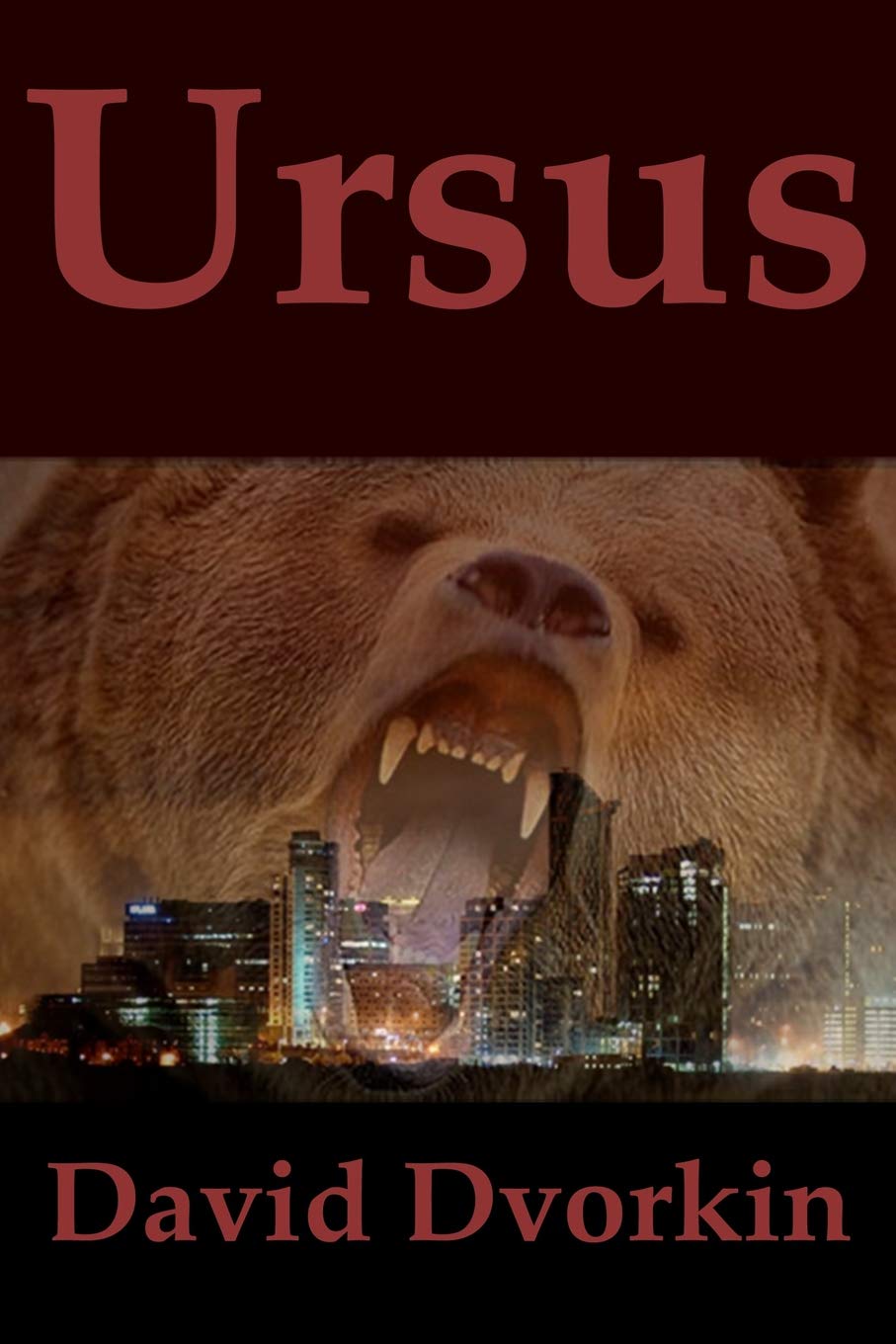 Ursus poster