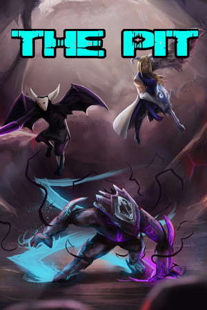 The Pit poster