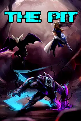 The Pit poster