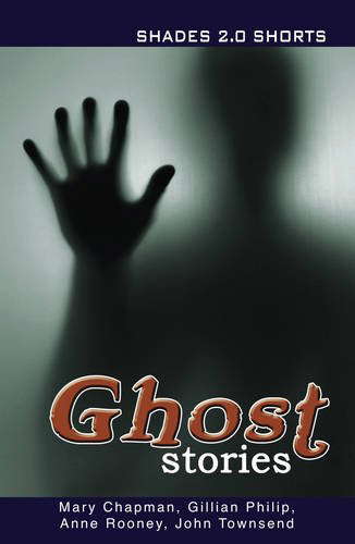 Ghost Stories Shades Shorts 2.0 poster