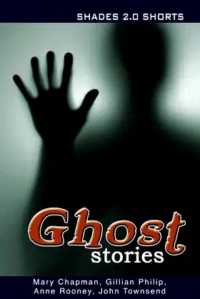 Ghost Stories Shades Shorts 2.0 poster