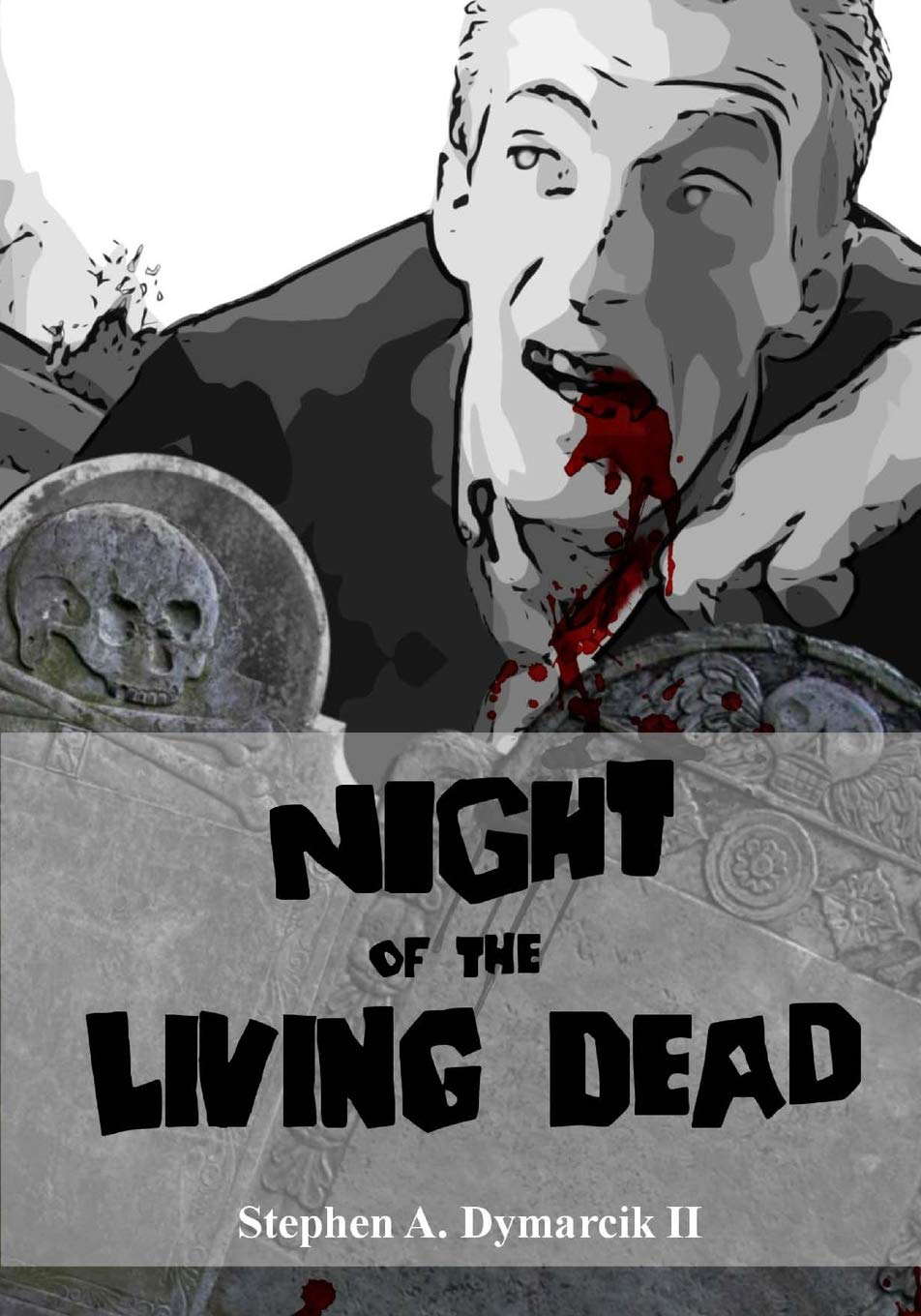 Night of the Living Dead: A Graphic Novel poster