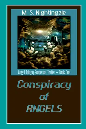Conspiracy of Angels (Angel Trilogy) poster