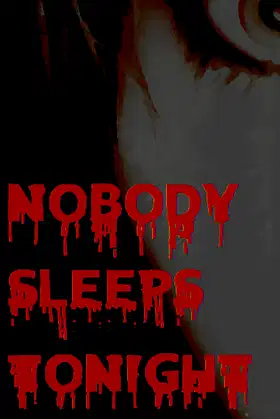 Nobody Sleeps Tonight poster