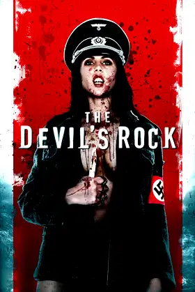 The Devil's Rock poster