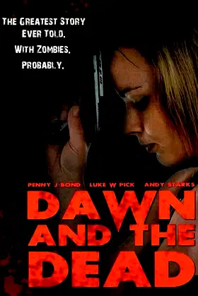 Dawn and the Dead poster