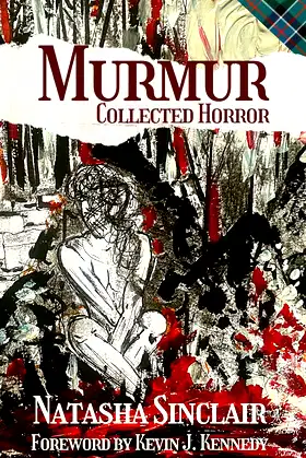 Murmur: Collected Horror poster