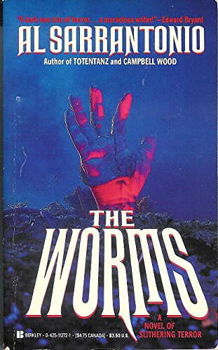 The Worms poster