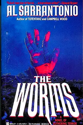 The Worms poster