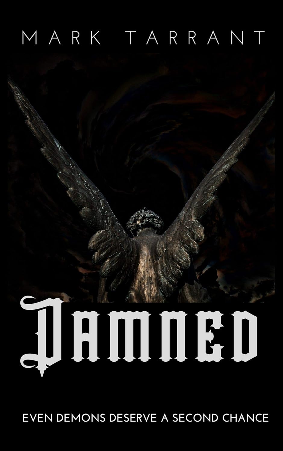 Damned: Dark Fantasy Short poster