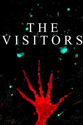 The Visitors poster