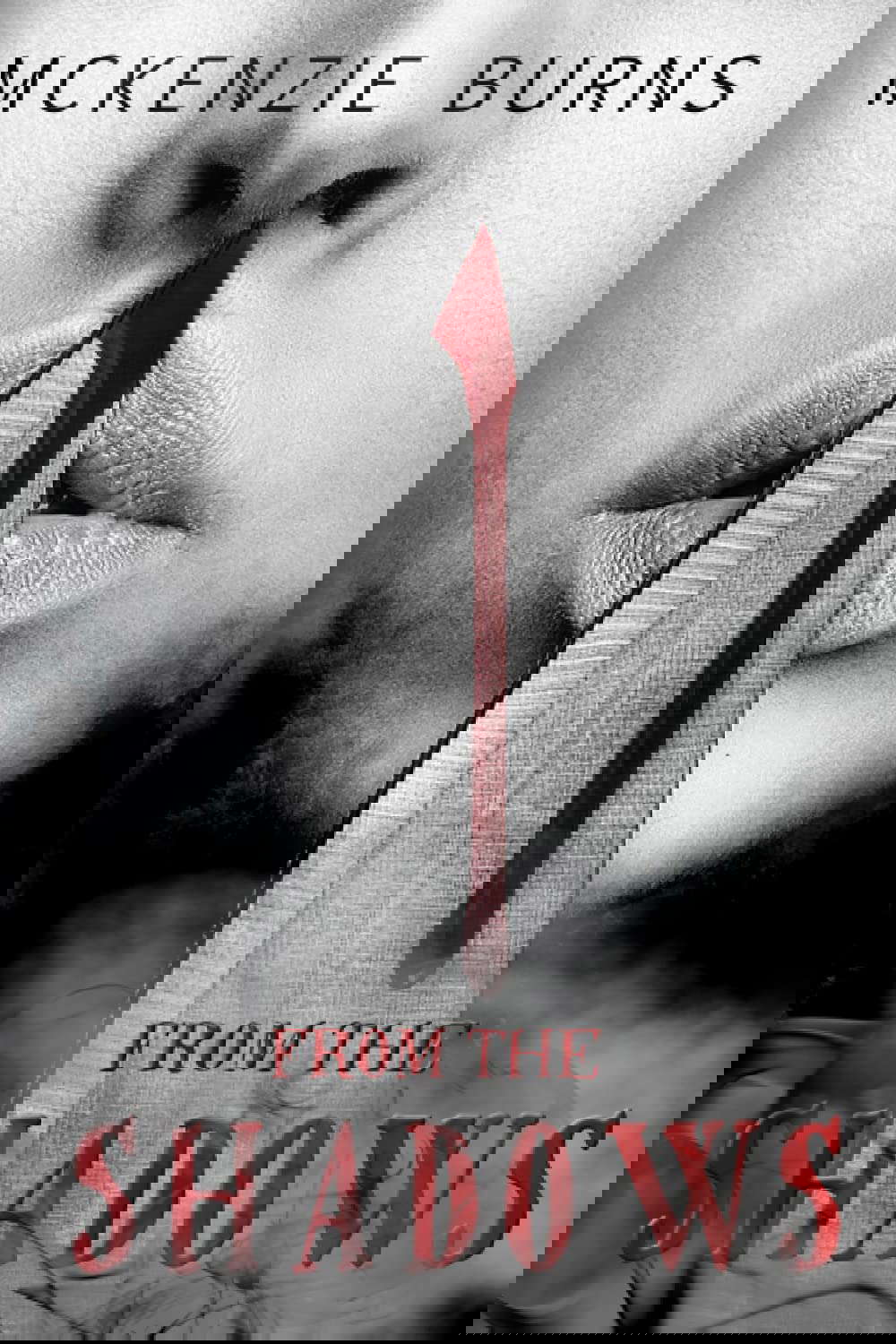 From the Shadows poster