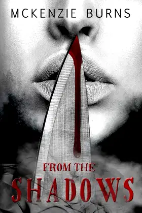 From the Shadows poster