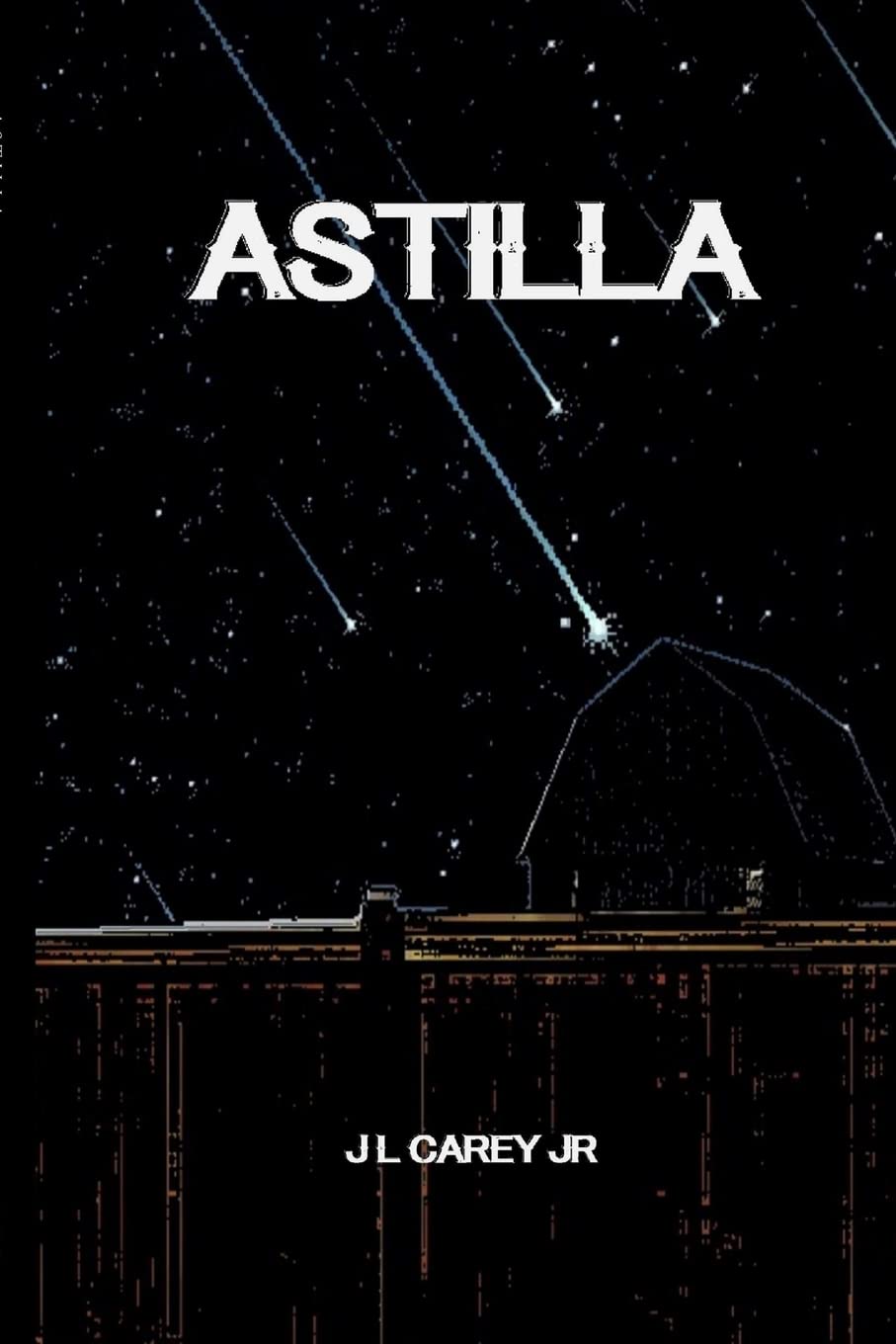 Astilla poster