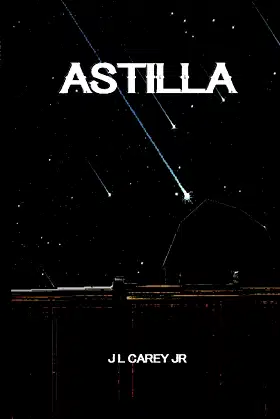 Astilla poster