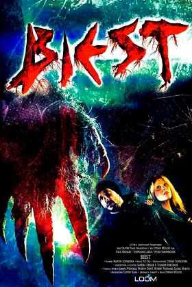 Biest poster