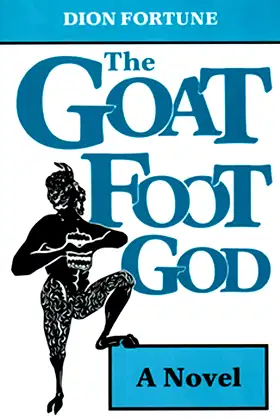 Goat Foot God: A Novel poster