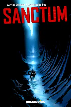 Sanctum poster