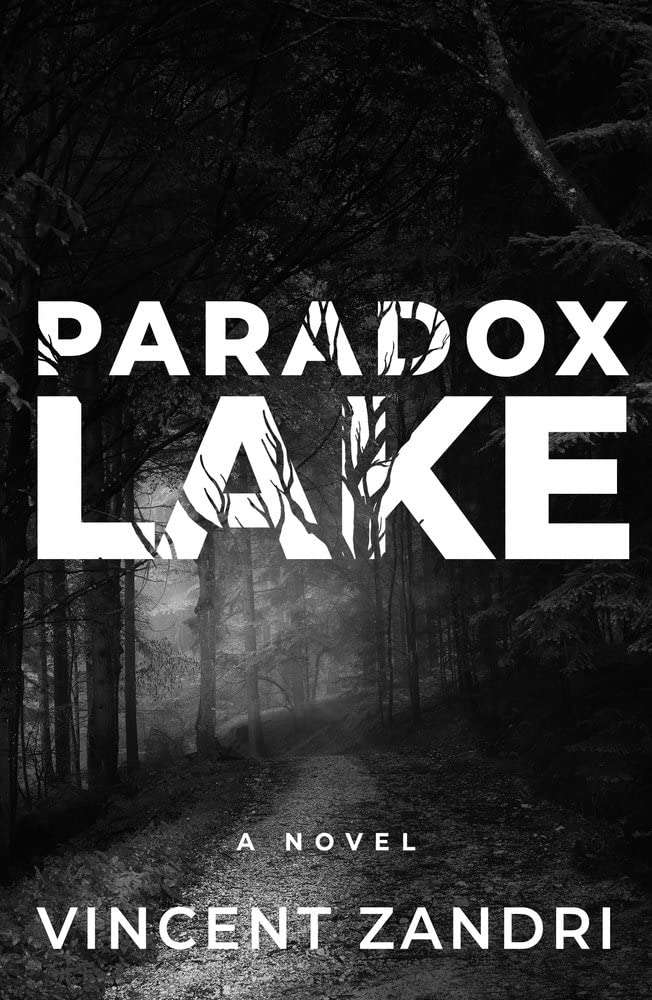 Paradox Lake poster