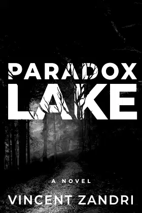Paradox Lake poster