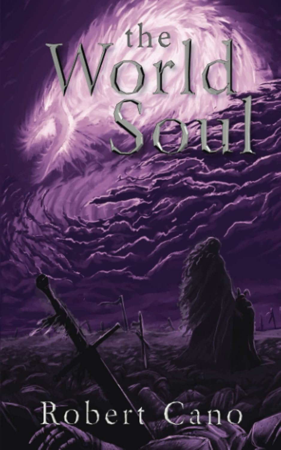 The World Soul (Soul of Sorrows) poster