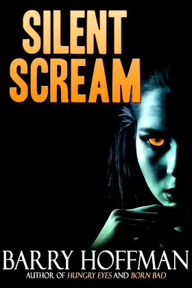 Silent Scream poster
