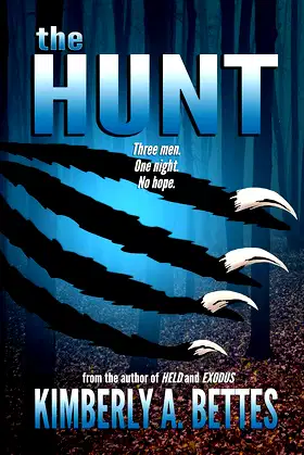 The Hunt poster