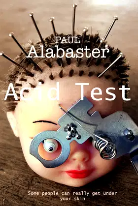 Acid Test poster