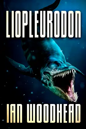 Liopleurodon poster
