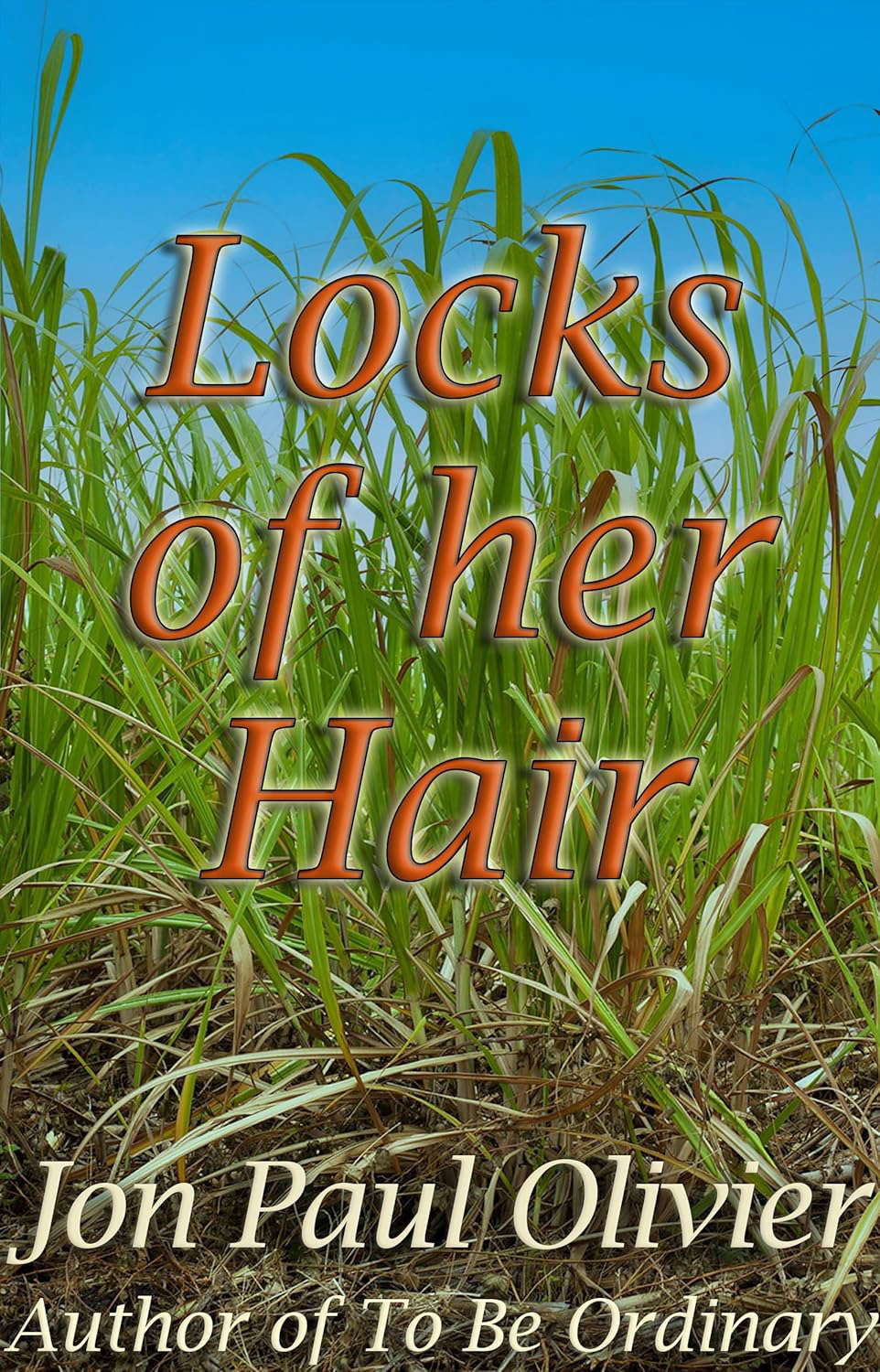 Locks of Her Hair poster