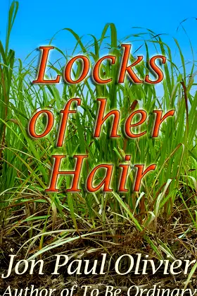 Locks of Her Hair poster