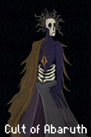 Cult of Abaruth poster