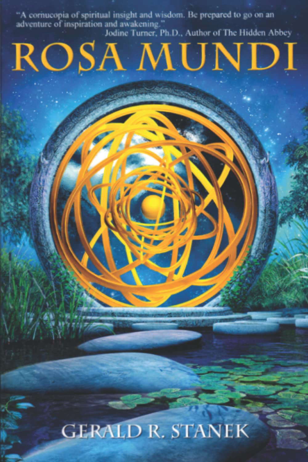 Rosa Mundi poster