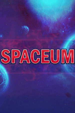 SPACEUM poster
