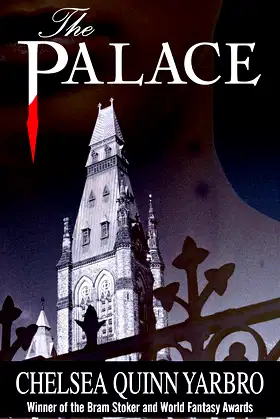 The Palace (The Saint-Germain Cycle) poster