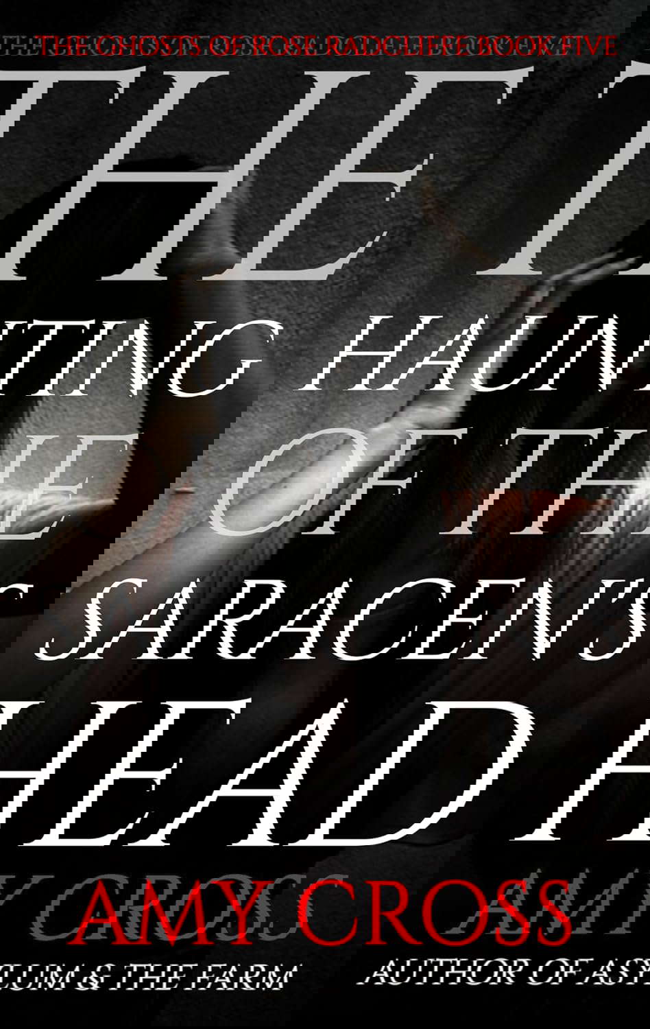 The Haunting of the Saracen's Head (The Ghosts of Rose Radcliffe Book 5) poster