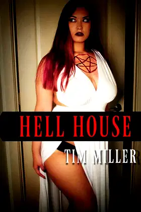Hell House poster