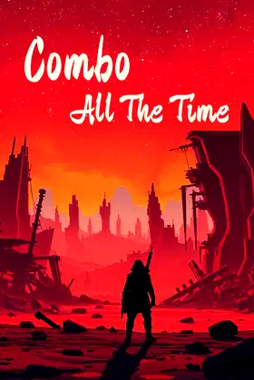 Combo all the time poster