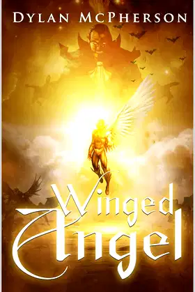 Winged Angel poster
