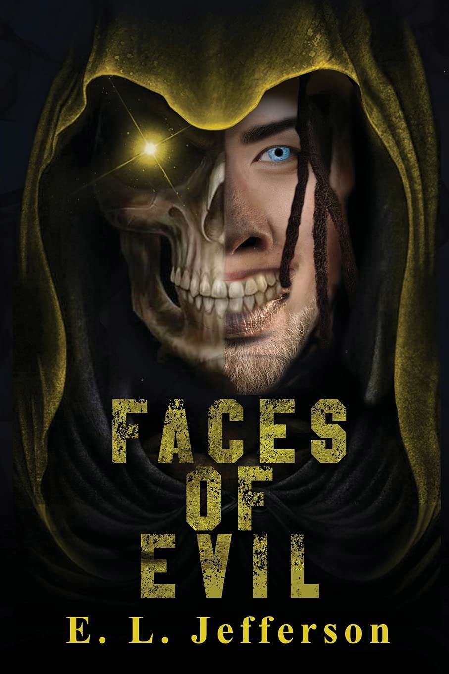 Faces of Evil poster