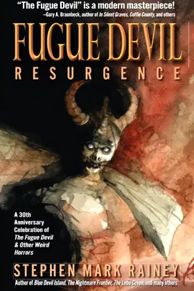 Fugue Devil: Resurgence poster