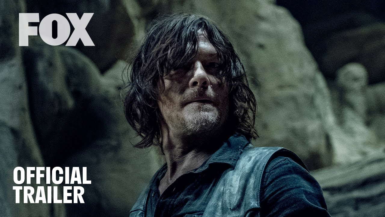 The Walking Dead Season 10 | Official Trailer | FOX TV UK