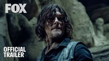 The Walking Dead Season 10 | Official Trailer | FOX TV UK poster