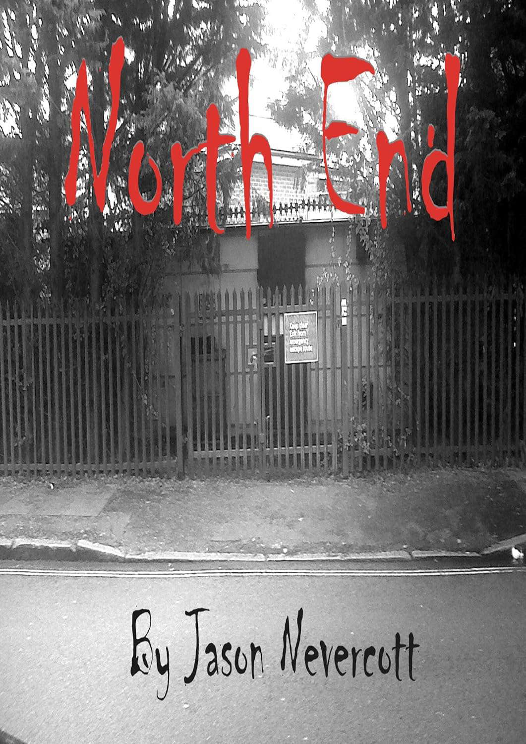 North End poster