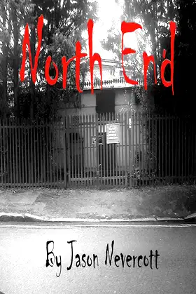 North End poster