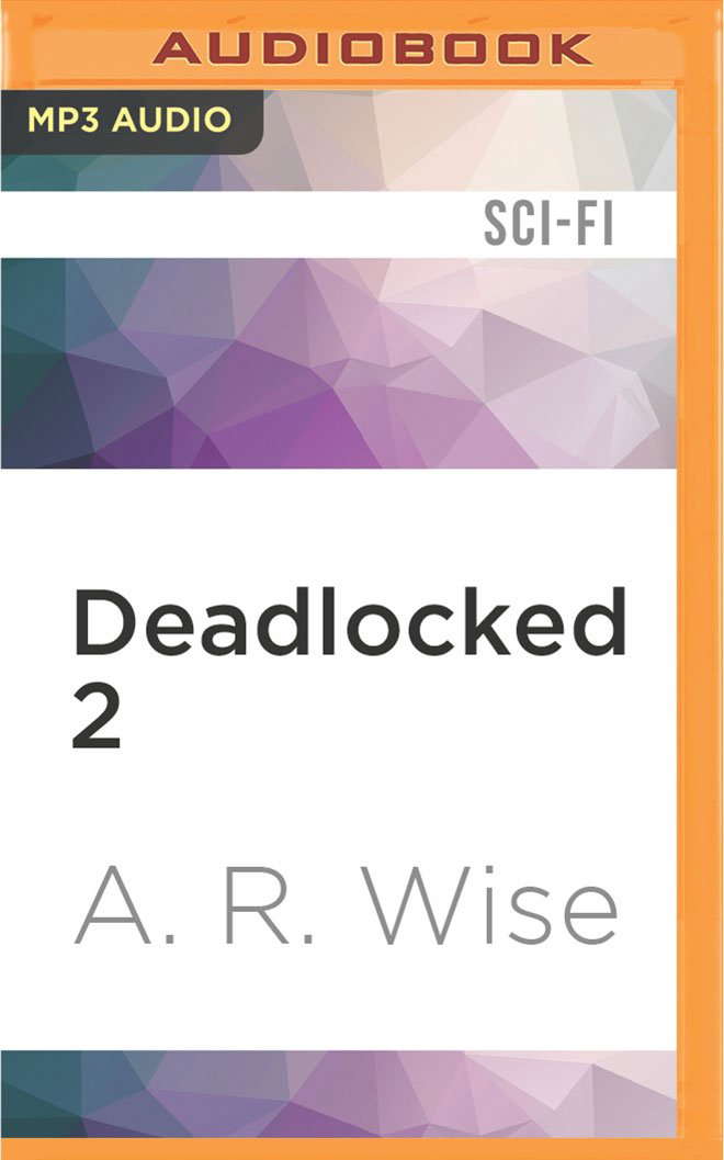 Deadlocked 2 poster