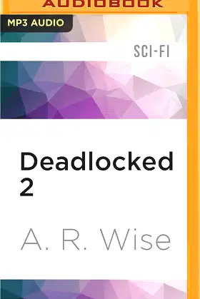 Deadlocked 2 poster