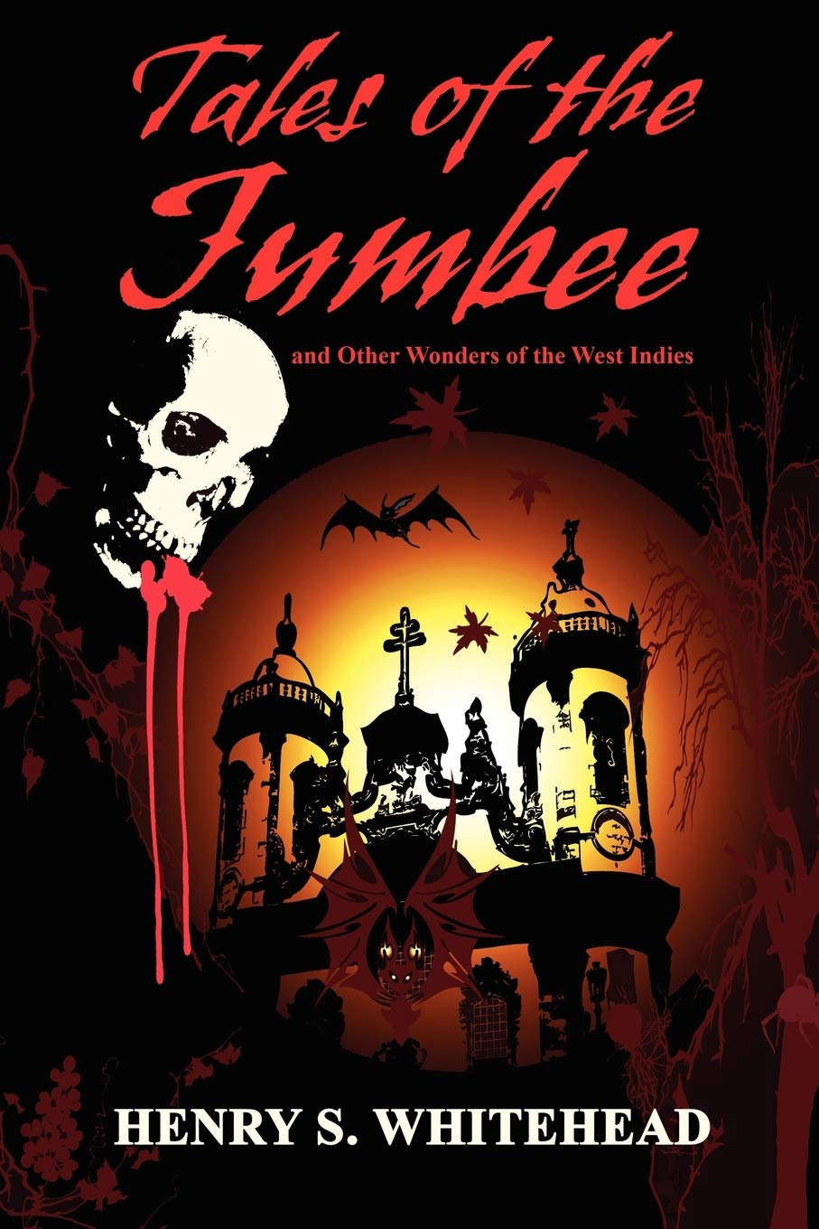 Tales of the Jumbee: And Other Wonders of the West Indies poster