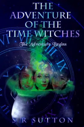 The Adventures of the Time Witches poster