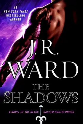 The Shadows (Black Dagger Brotherhood) poster